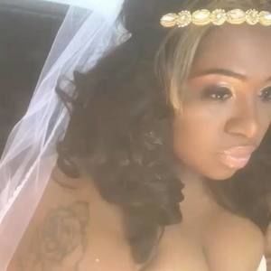 Meet your Posher, Jamilyah